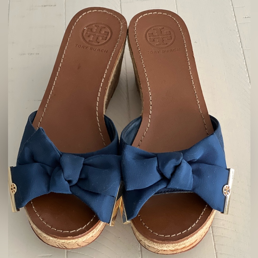 Tort Burch Shoes